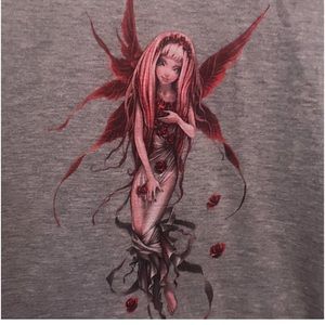 trick fairy small shirt